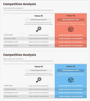 유아용품 사업 경쟁사 테이블 – 시장 및 경쟁사 분석