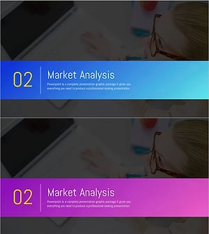 Asset Management Business Plan Template Section – Market Analysis