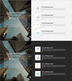 Growth Expectation Effect Diagram – Visualizing Business Strategy