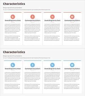 유아용품 사업 프로그램 소개 – 클러스터 다이어그램