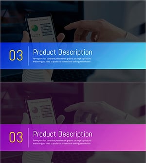 자산 관리 사업계획서 템플릿 간지 – 전문성과 신뢰