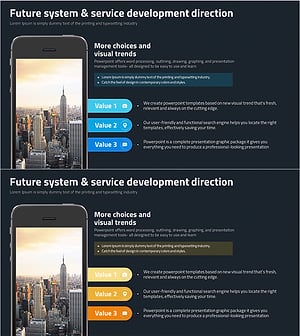 포토그래피 사업 개발 방향 - 비지니스 전략과 서비스