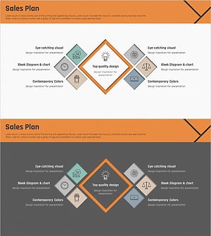 비즈니스 마케팅 폐쇄 다이어그램 – 효과적인 전략 수립