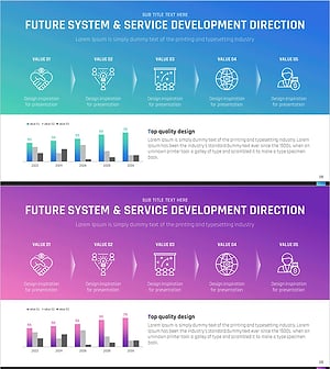 향후 서비스 개발 절차 시각화 – 혁신을 위한 전략