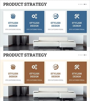 인테리어 보수 서비스 구성도 – 서비스의 신뢰를 더하다