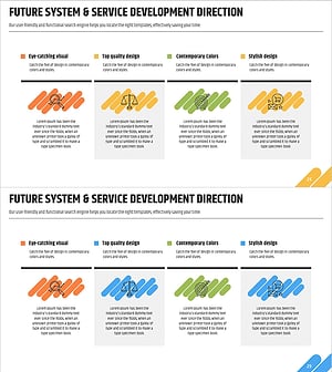 제안서 프로그램 소개 – 비즈니스 성장 전략