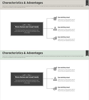 Introduction to the Main Characteristics of the Project – Based on Trust