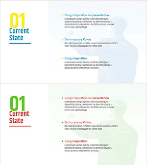 비즈니스 현재상황 정리 – 영감과 전략