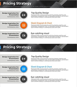 Clothing Service Pricing Strategy – Effective Diagram Utilization