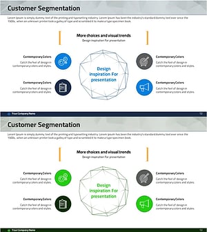 Customer Segmentation Analysis Diagram – In-Depth Customer Insights