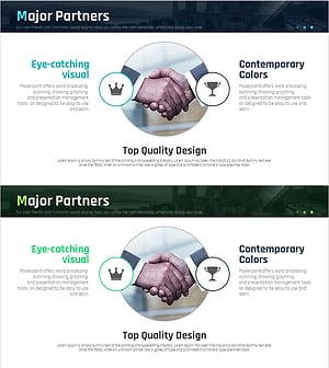 Key Partnerships Highlighting Trust and Cooperation