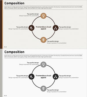 Business Structure Diagram – Visualizing Business Areas