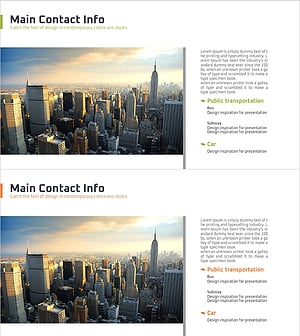 회사가 이용하는 교통수단 소개 – 효율성과 접근성