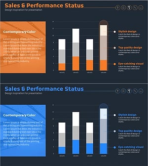 시장 세분화 분석 그래프 – 데이터 기반 시장 통찰
