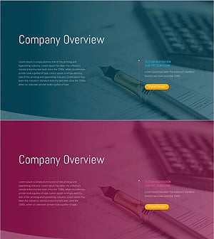 Logistics Business Plan Template Cover