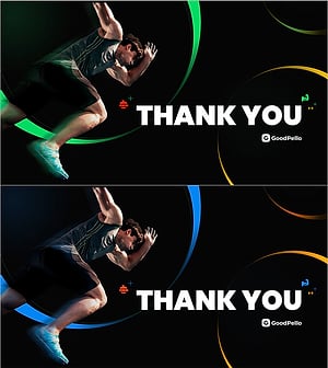 맞춤형 운동 코칭 발표 종료