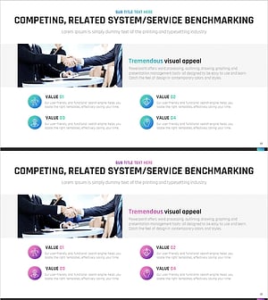 경쟁사 벤치마킹 서비스 소개 – 효과적인 비즈니스 전략