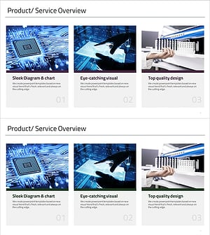 Introducing Data-Driven Analytics Programs – Innovative Diagrams for Presentation
