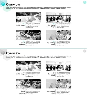 Introducing a Future-oriented Program – Business and Innovation