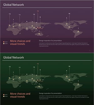 글로벌 시장 성장 추이 분석 - 비즈니스 기회를 위한 도전