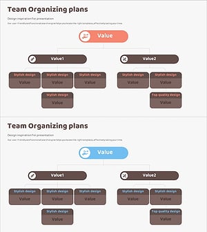 시스템 기술 구성도 – 구조적 이해를 돕는 다이어그램