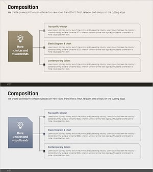 Composition Structure Diagram – Vision and Goals