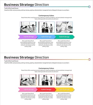 Business Strategy Step-by-Step Schedule Planning – Effective Planning Flow