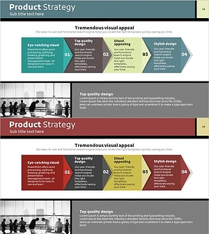 협력 비즈니스 일정계획 – 체계적인 추진 전략