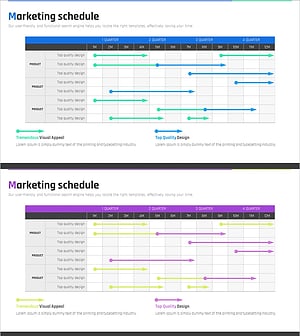 Brand Marketing Execution Plan – Effective Strategy Roadmap