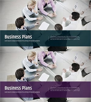 Standard PPT Slide for Investment Attraction – Effective Style