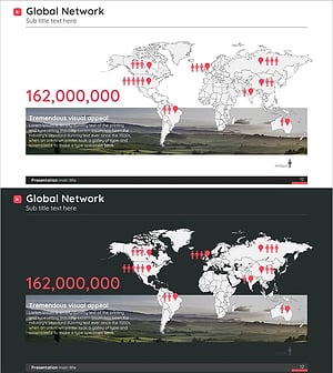 Global Population Analysis - Market Insights and Inclusive Growth