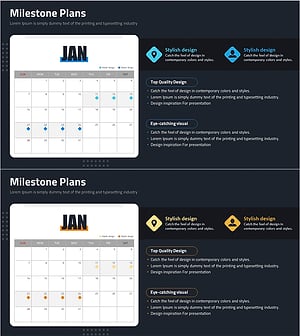 사진촬영 일정 계획 – 체계적인 사업 추진 로드맵