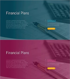 Logistics Business Plan Template Cover – Effective Business Presentation