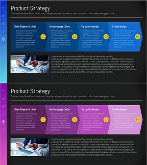 4단계별 일정계획 – 사업 추진 전략 전개