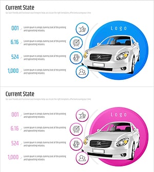 카셰어링 회사 개요 – 혁신과 연결