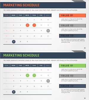 Marketing Strategy Planner – Practical Roadmap and Schedule Management