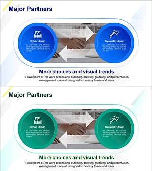 건축 사업 파트너사 협력 다이어그램 - 고객과 파트너를 연결하다