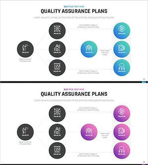 Quality Assurance Process – Business Management and Efficiency
