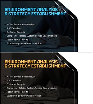 Medical Business Sector Overlap Diagram – Strategy Establishment Through Market Analysis