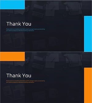 성공 트렌드를 반영한 엔딩 표지 – 전문성과 신뢰