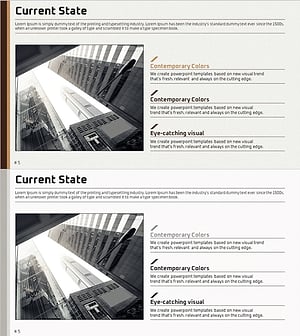 Business Background and Overview – Modern Connections and Clusters