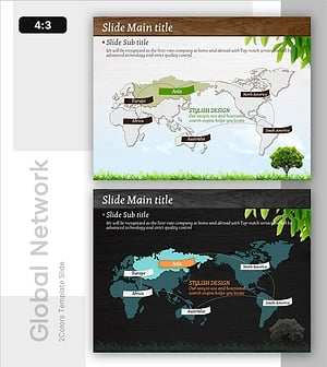 자연을 매개로 한 글로벌 파트너십 – 친환경 디자인