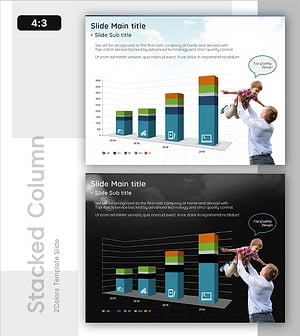 아이 학습 반응 데이터 시각화 – 시장 동향 분석