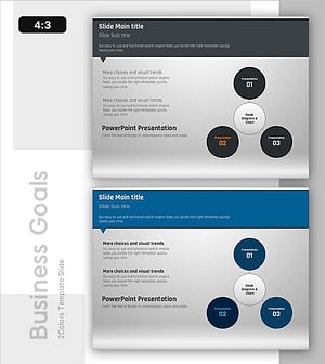 키워드 전략 다이어그램 – 사업 목표를 향한 확산