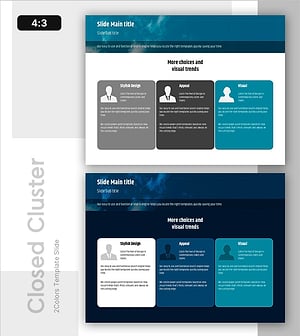 유저 인터뷰 & 페르소나 슬라이드 – 고객 분석을 위한 필수 도구