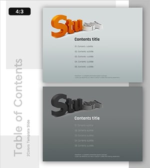 대학생 학습 템플릿 목차 – 공부의 중심
