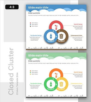지속 가능한 요소 간 상호작용 구조 – 환경을 품은 디자인
