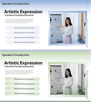 대표 교육자 프로필 소개 – 전문성과 창의성