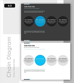 핵심 키워드 다이어그램 – 비즈니스 인사이트 제공