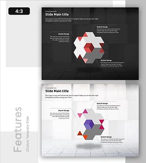 큐브 구조 다이어그램 – 제품 및 서비스 설명